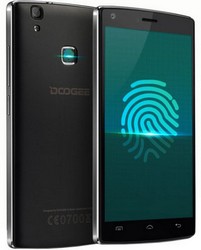 Замена тачскрина на телефоне Doogee X5 Pro в Санкт-Петербурге